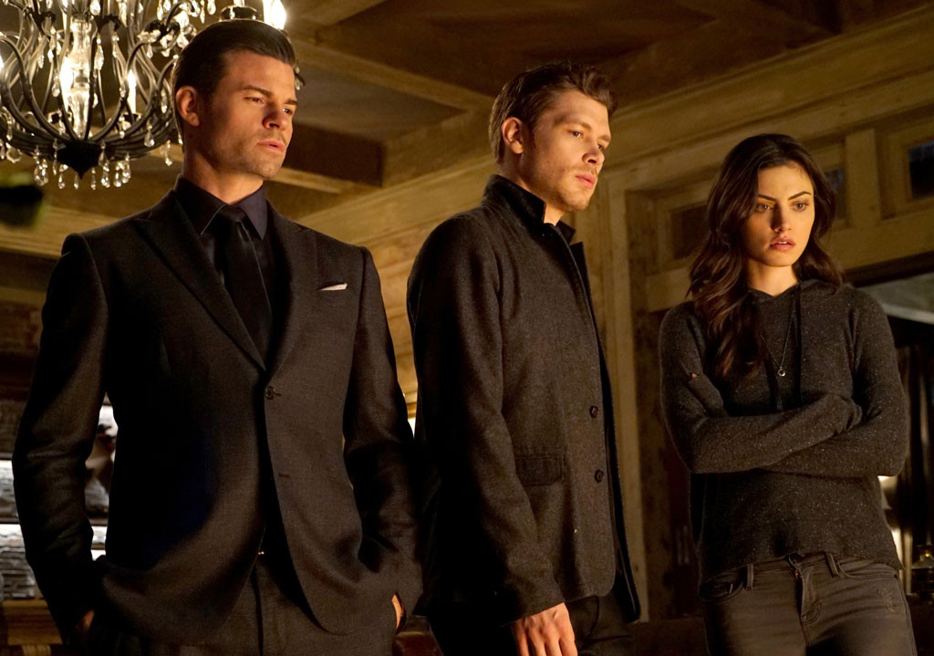 The Originals The Originals